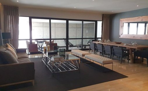 Apartment in Hacienda de las Palmas, State of Mexico, Mexico 1