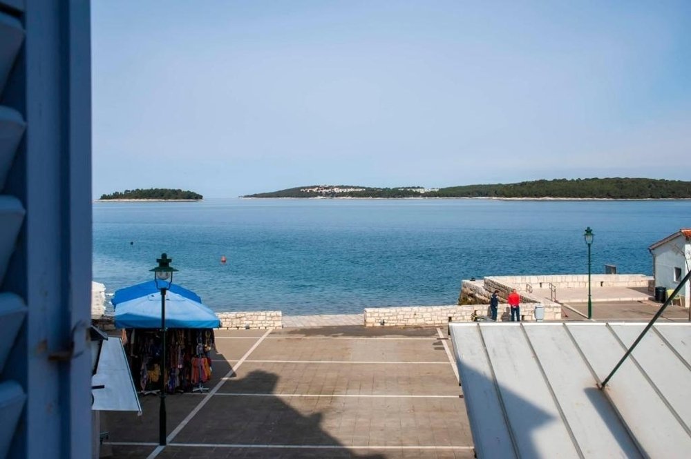 Apartment in Rovinj, Istria County, Croatia 1 - 18985690