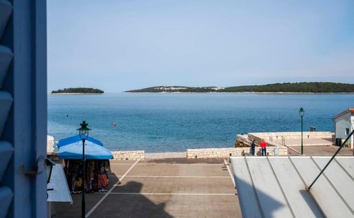 Wohnung in Rovinj, Gespanschaft Istrien, Kroatien 1