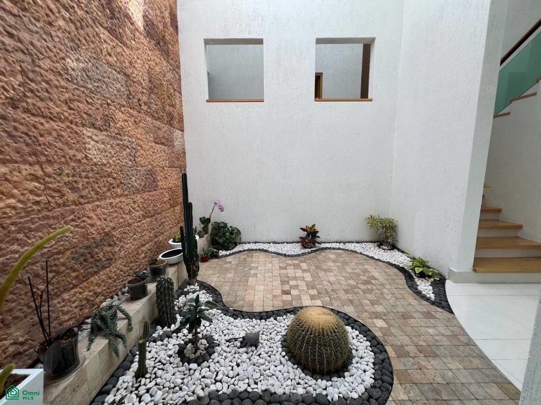 House in Corregidora Municipality, Querétaro, Mexico 3 - 18653037