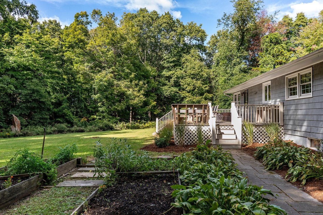 House in Redding, Connecticut, United States 5 - 18986950