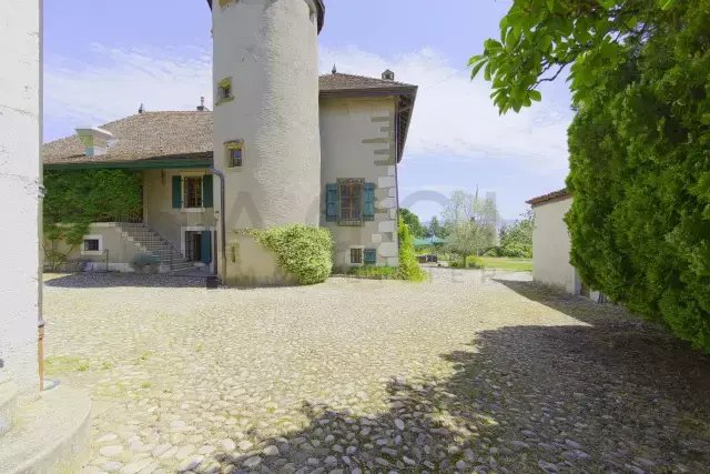 House in Satigny, Canton of Geneva, Switzerland 5 - 18633195