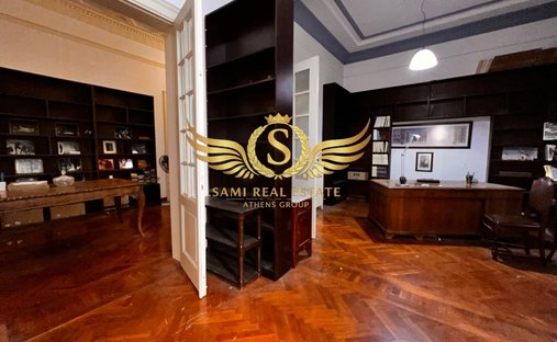 Apartment in 6th District of Athens, Athens, Greece 1