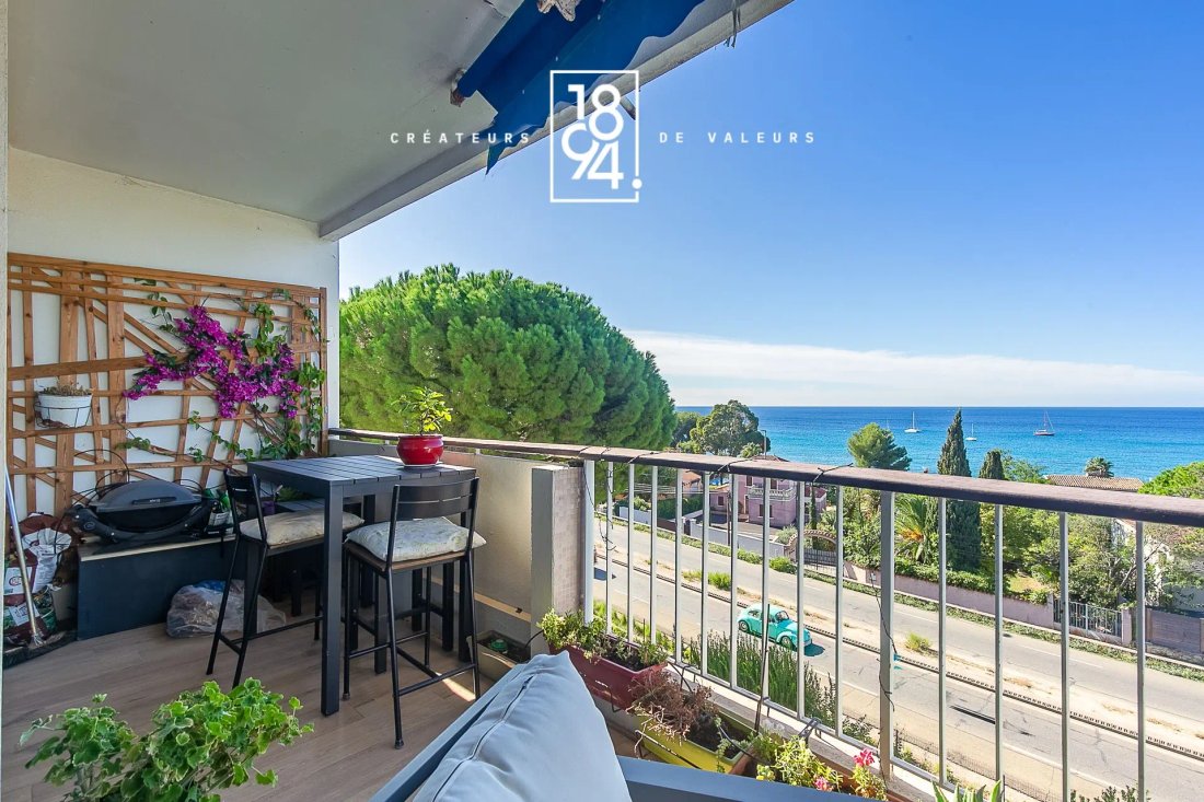 Apartment in La Ciotat, Provence-Alpes-Côte d'Azur, France 3 - 18985958