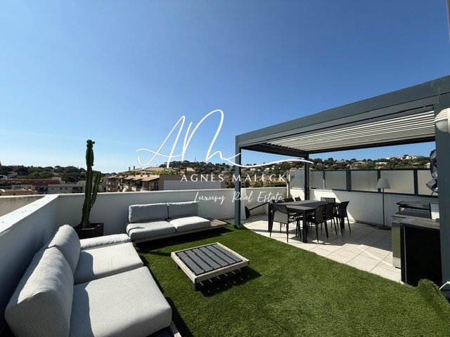 Apartment in Nord, Cavalaire-sur-Mer, France 1 - 18327773