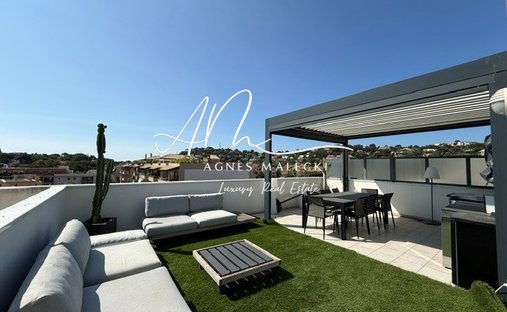 Apartment in Nord, Cavalaire-sur-Mer, France 1