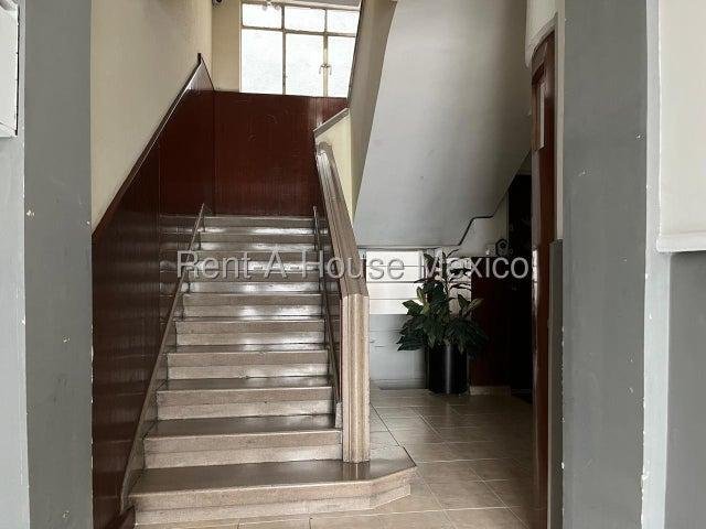 Apartment in Mexico City, Mexico 2 - 18984572
