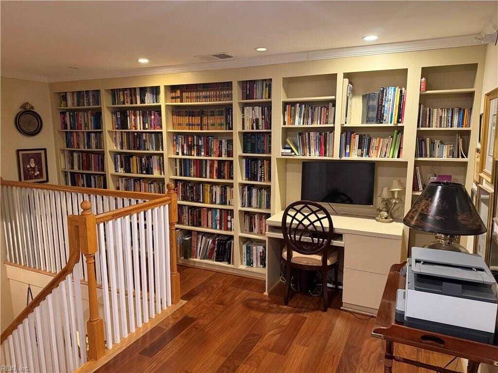 Condo in Norfolk, Virginia, United States 5 - 18984886