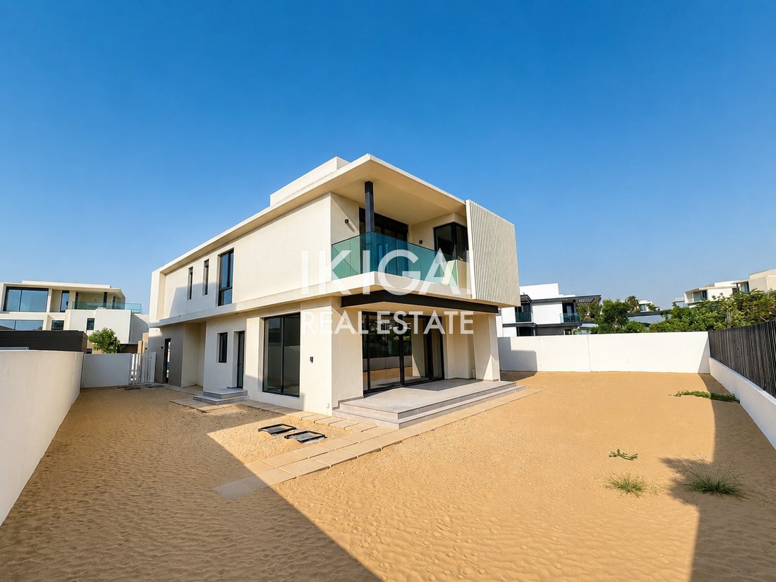 Villa in Jebel Ali Village, Dubai, United Arab Emirates 1 - 18985517