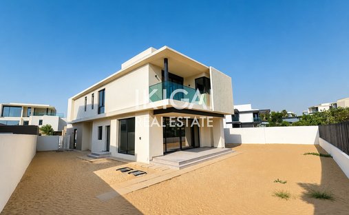 Villa in Jebel Ali Dorf, Dubai, Vereinigte Arabische Emirate 1