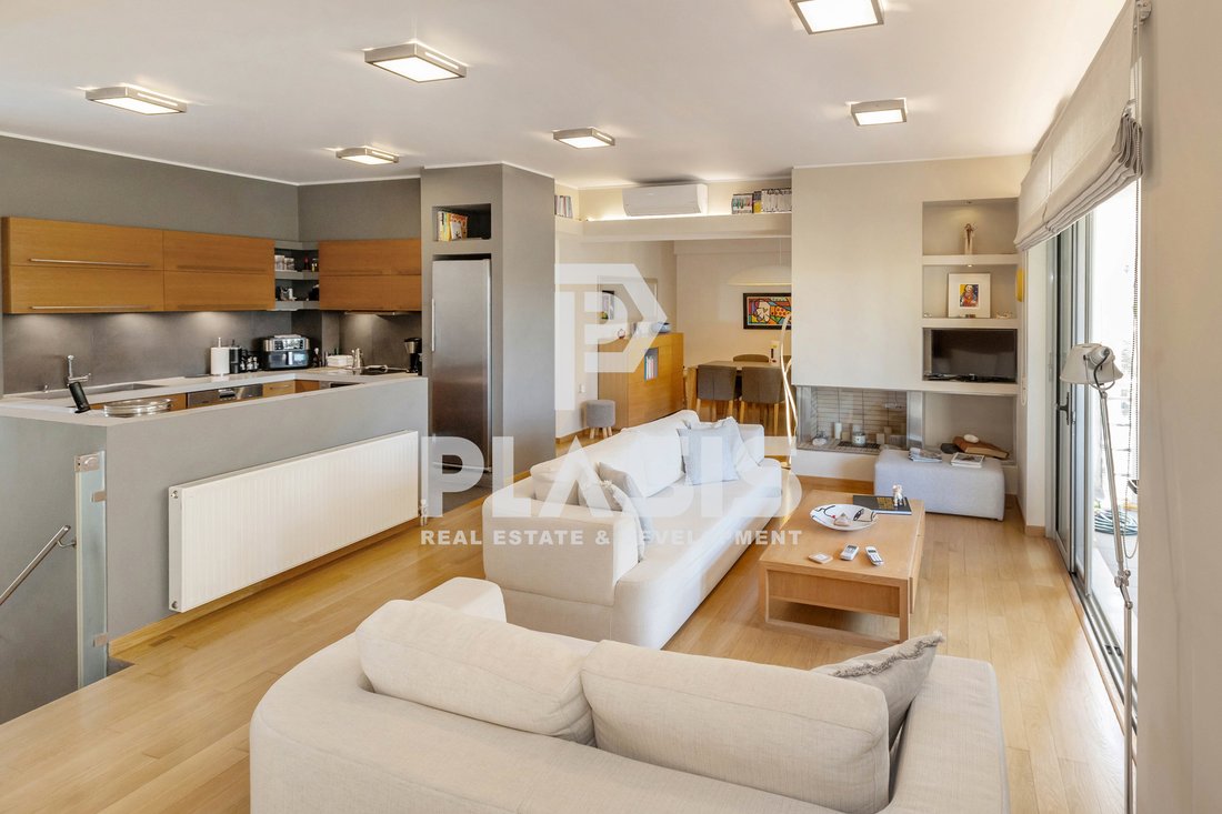 Apartment in Glyfada, Attica, Greece 1 - 15052307