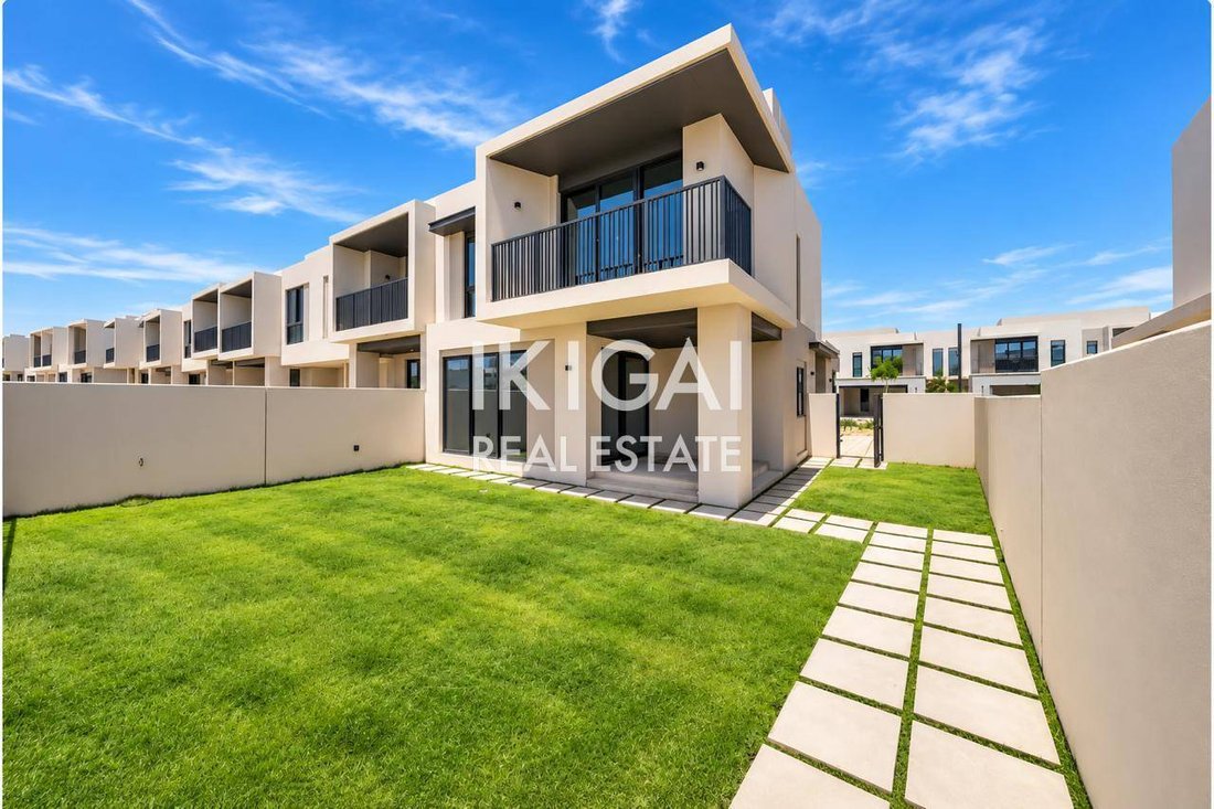 Townhouse in Downtown Dubai, Dubai, United Arab Emirates 2 - 18985451