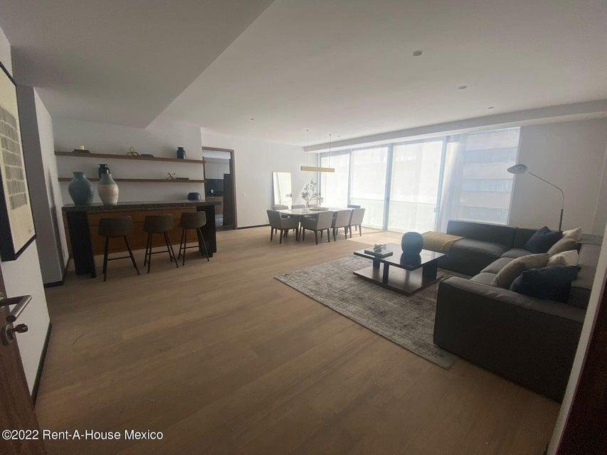 Apartment in Mexico City, Mexico 4 - 18985900