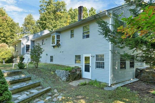 House in Sanbornton, New Hampshire, United States 5 - 18986916