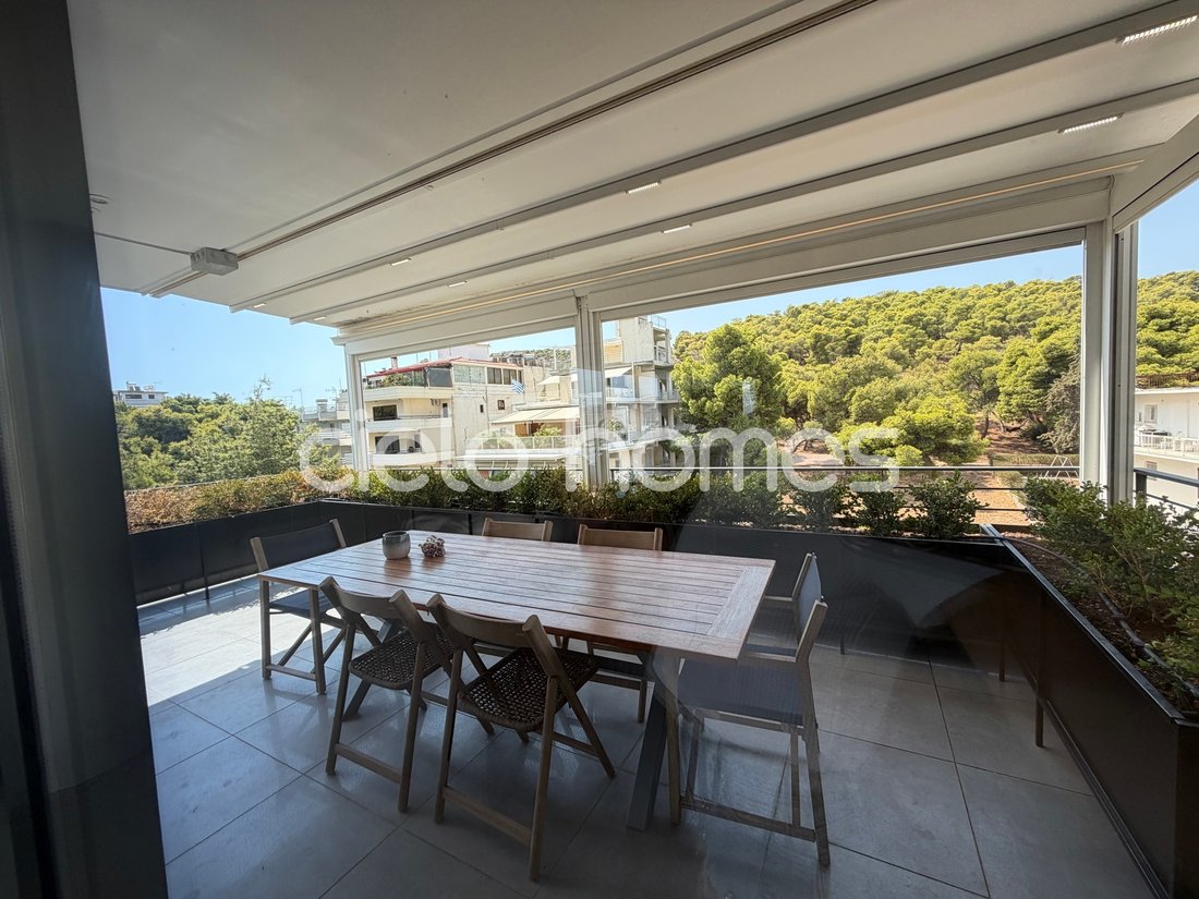 Apartment in Vari, Attica, Greece 5 - 18984890