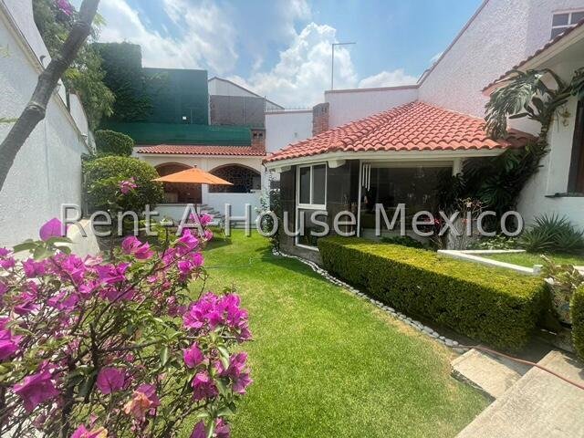 House in Mexico City, Mexico 1 - 18984785