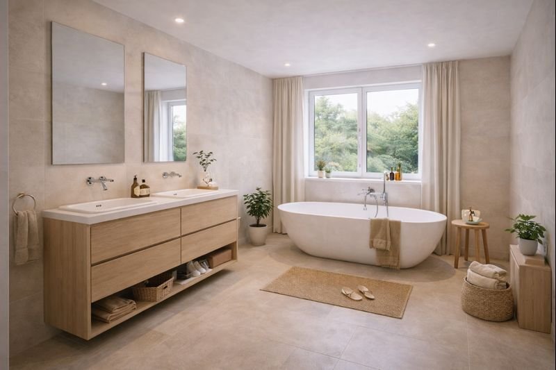 Apartment in Gressets-Centre-Garenne-Bechevet, La Celle-Saint-Cloud, France 5 - 18986476