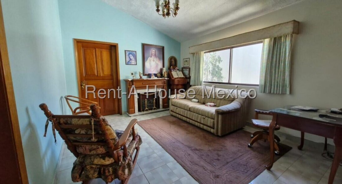 Apartment in Santa Catarina Yecahuitzotl, Mexico City, Mexico 2 - 18986881