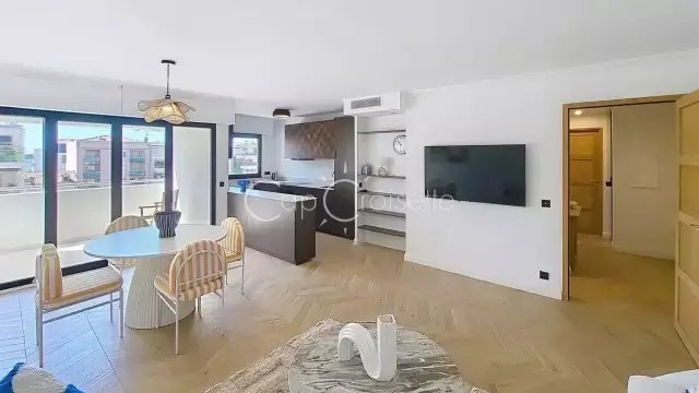 Apartment in Cannes, Provence-Alpes-Côte d'Azur, France 1 - 18055134