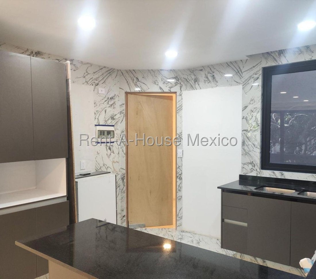 Apartment in Mexico City, Mexico City, Mexico 5 - 18985595