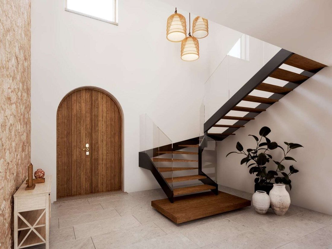 Finca in Santanyi, Balearic Islands, Spain 4 - 18985742