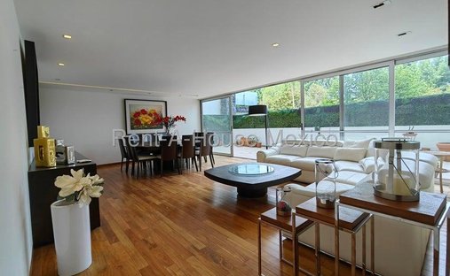 Apartment in Santa Catarina Yecahuitzotl, Mexico City, Mexico 1