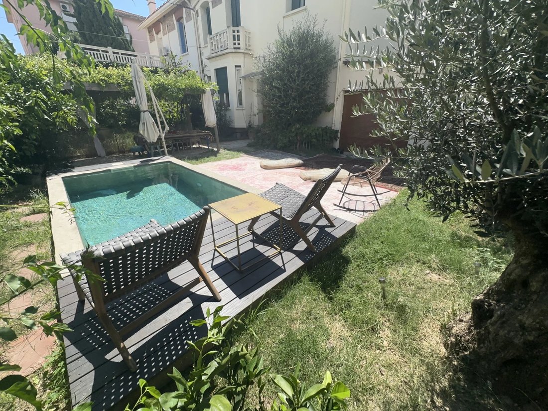 Country House in Las Cobas, Perpignan, France 1 - 18986057