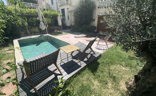 Country House in Las Cobas, Perpignan, France 1