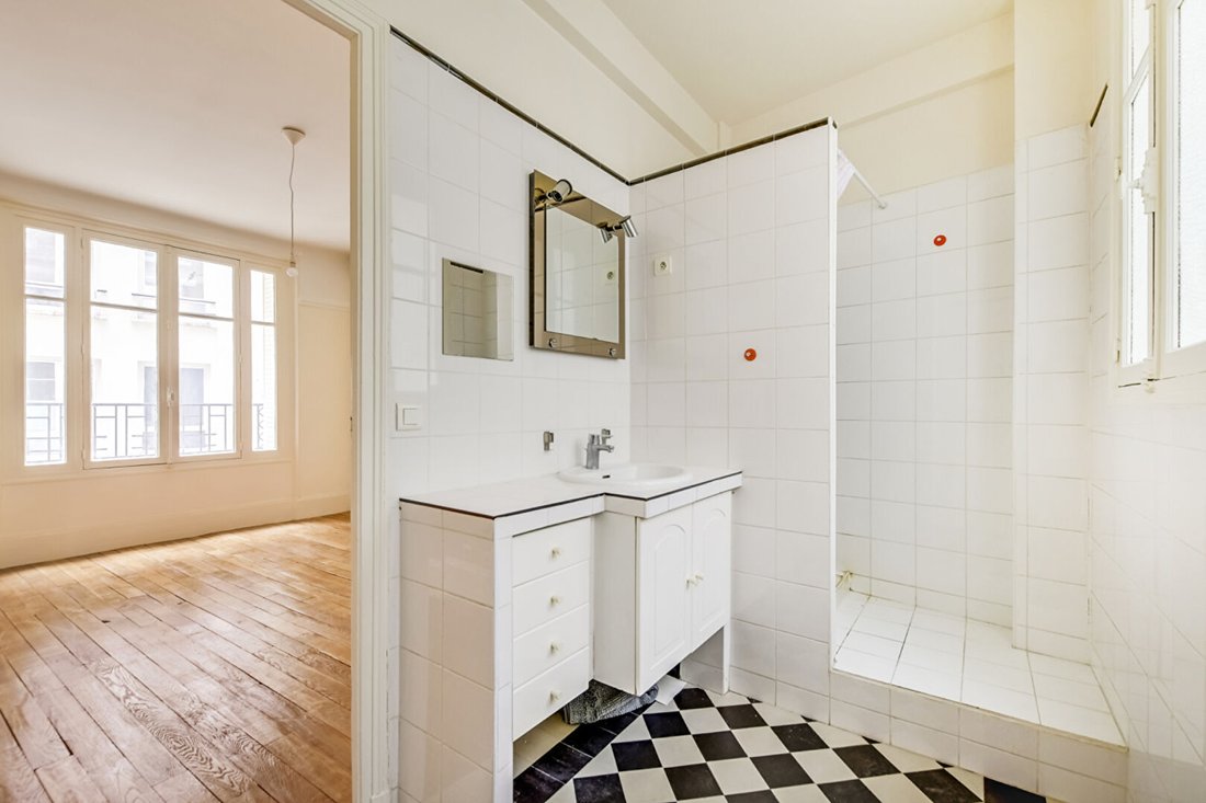 Apartment in Léon-Blum Folie-Regnault, Paris 11e Arrondissement, Paris 3 - 18985991