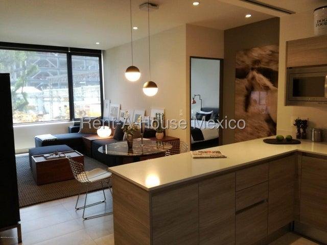 Apartment in Mexico City, Mexico City, Mexico 5 - 18985735