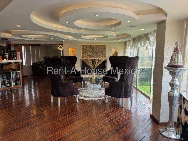Apartment in Hacienda de las Palmas, State of Mexico, Mexico 5 - 18984838