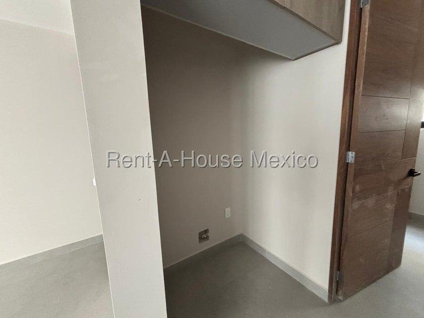 Apartment in Mexico City, Mexico City, Mexico 5 - 18984912