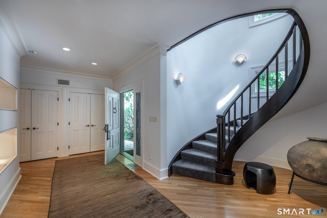 House in Redding, Connecticut, United States 4 - 18985386