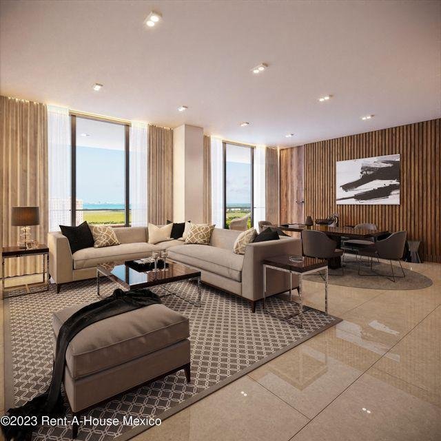 Apartment in Cancún, Quintana Roo, Mexico 1 - 18985051