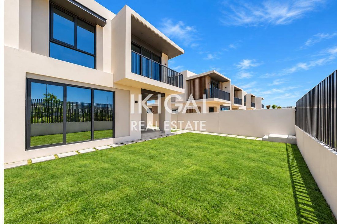 Townhouse in Downtown Dubai, Dubai, United Arab Emirates 3 - 18985451