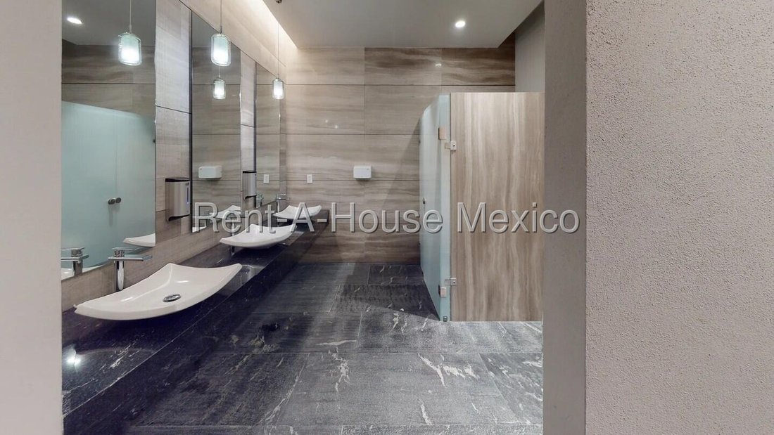 Apartment in Naucalpan de Juárez, State of Mexico, Mexico 3 - 18986168