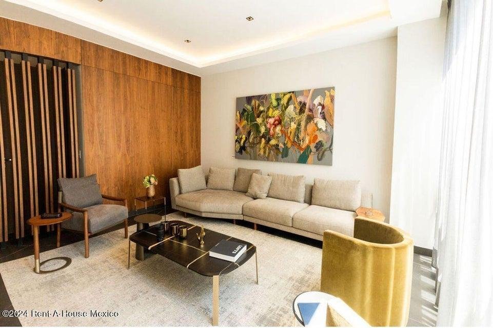 Apartment in Naucalpan de Juárez, State of Mexico, Mexico 1 - 18985255