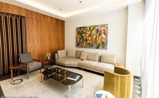 Apartment in Naucalpan de Juárez, State of Mexico, Mexico 1