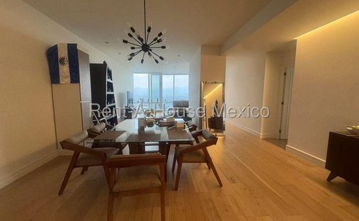 Apartment in Santa Catarina Yecahuitzotl, Mexico City, Mexico 1