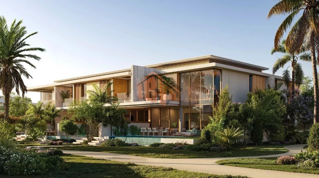 Villa in Dubai, United Arab Emirates 5 - 18986335