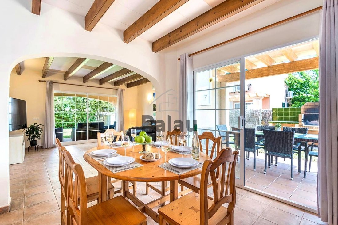 Chalet in Balearic Islands, Spain 3 - 18985437