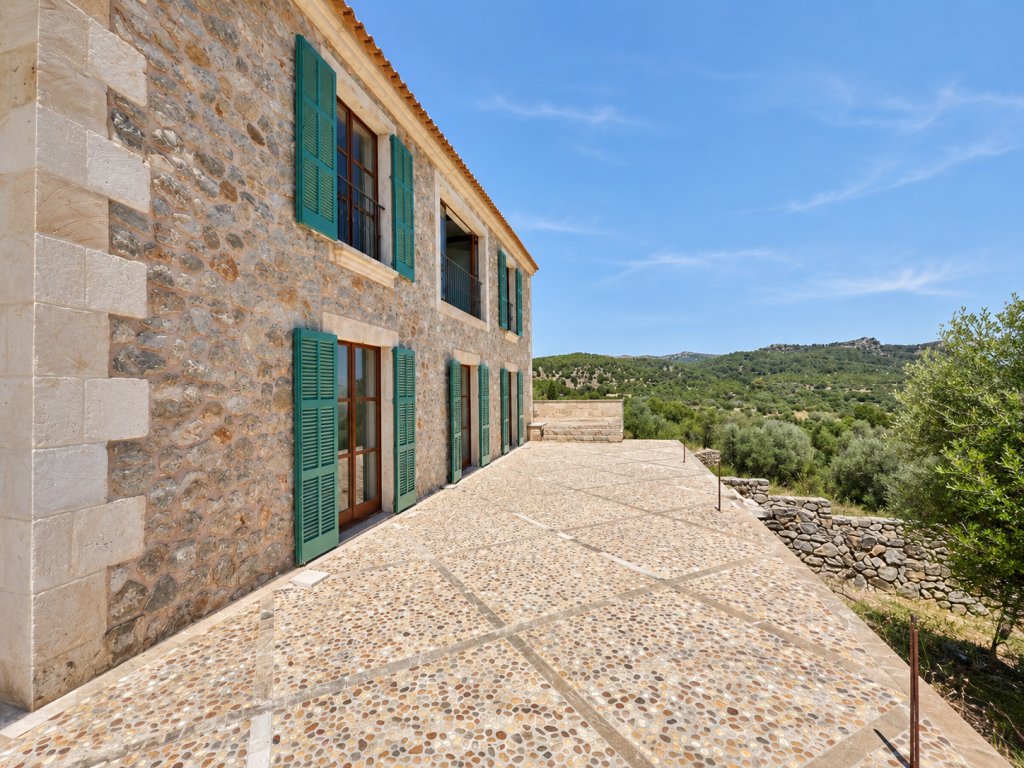 House in Arta, Balearic Islands, Spain 4 - 18985421