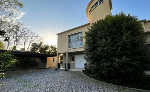 Haus in La Lonja, Provinz Buenos Aires, Argentinien 1