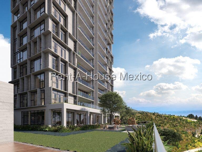 Apartment in Naucalpan de Juárez, State of Mexico, Mexico 5 - 18985058