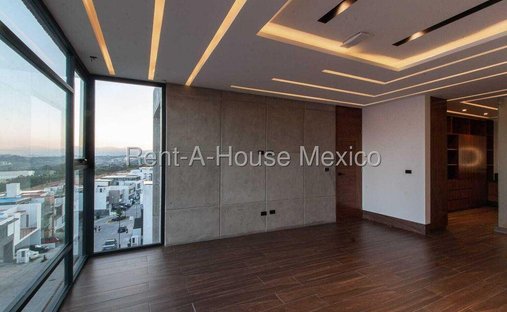 House in Ciudad López Mateos, State of Mexico, Mexico 1