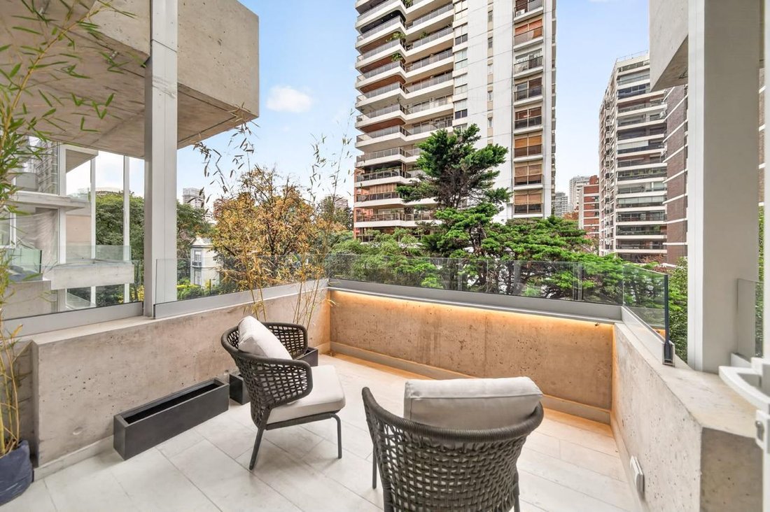 Apartment in Buenos Aires, Buenos Aires, Argentina 2 - 18984053