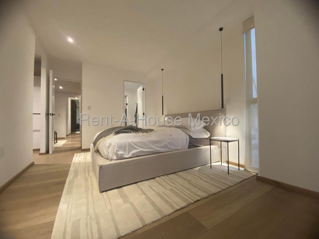 Apartment in Mexico City, Mexico 3 - 18985891