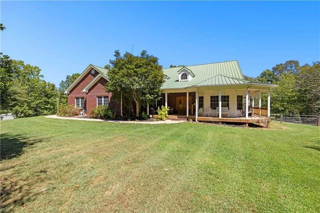 House in Molena, Georgia, United States 1 - 18984801