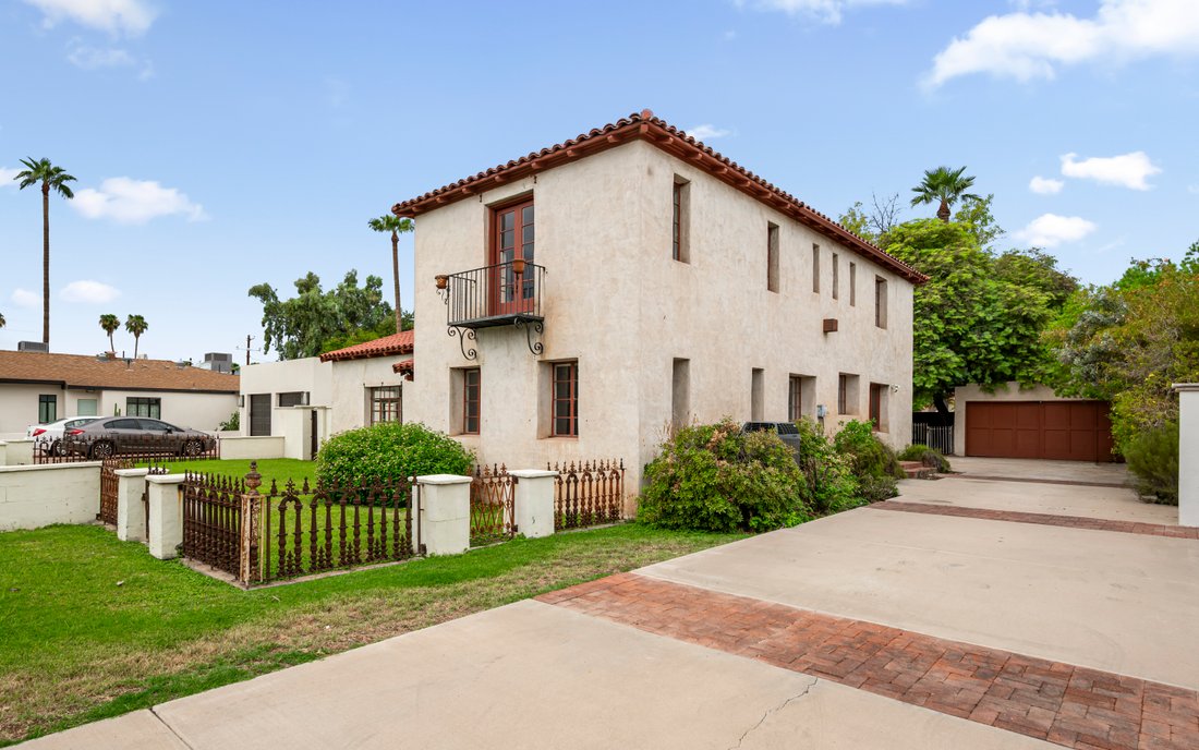 House in Phoenix, Arizona, United States 2 - 18986751