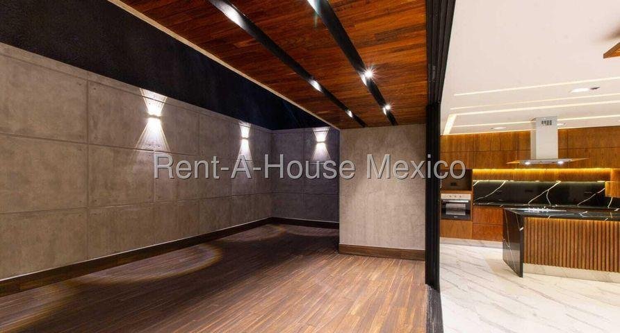 House in Ciudad López Mateos, State of Mexico, Mexico 4 - 18984685